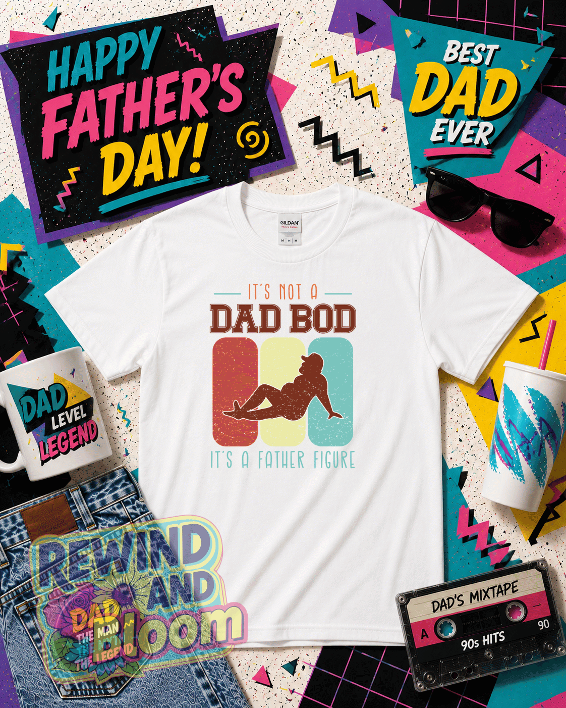 Dad Bod