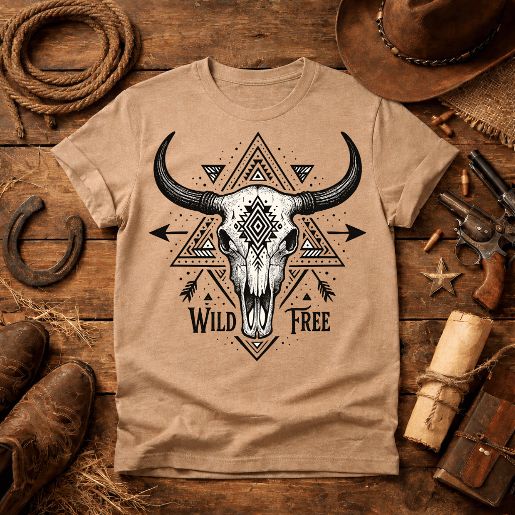 Wild & Free