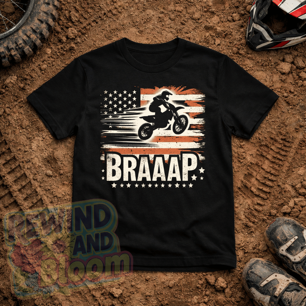 Braaaap
