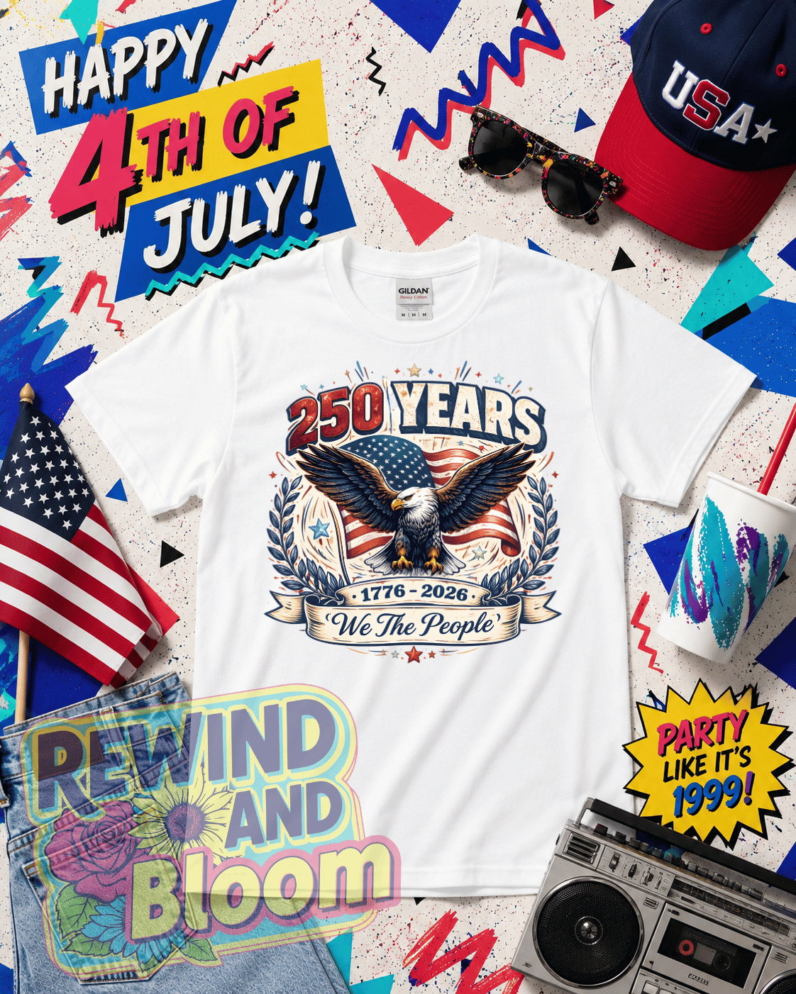 250 Years
