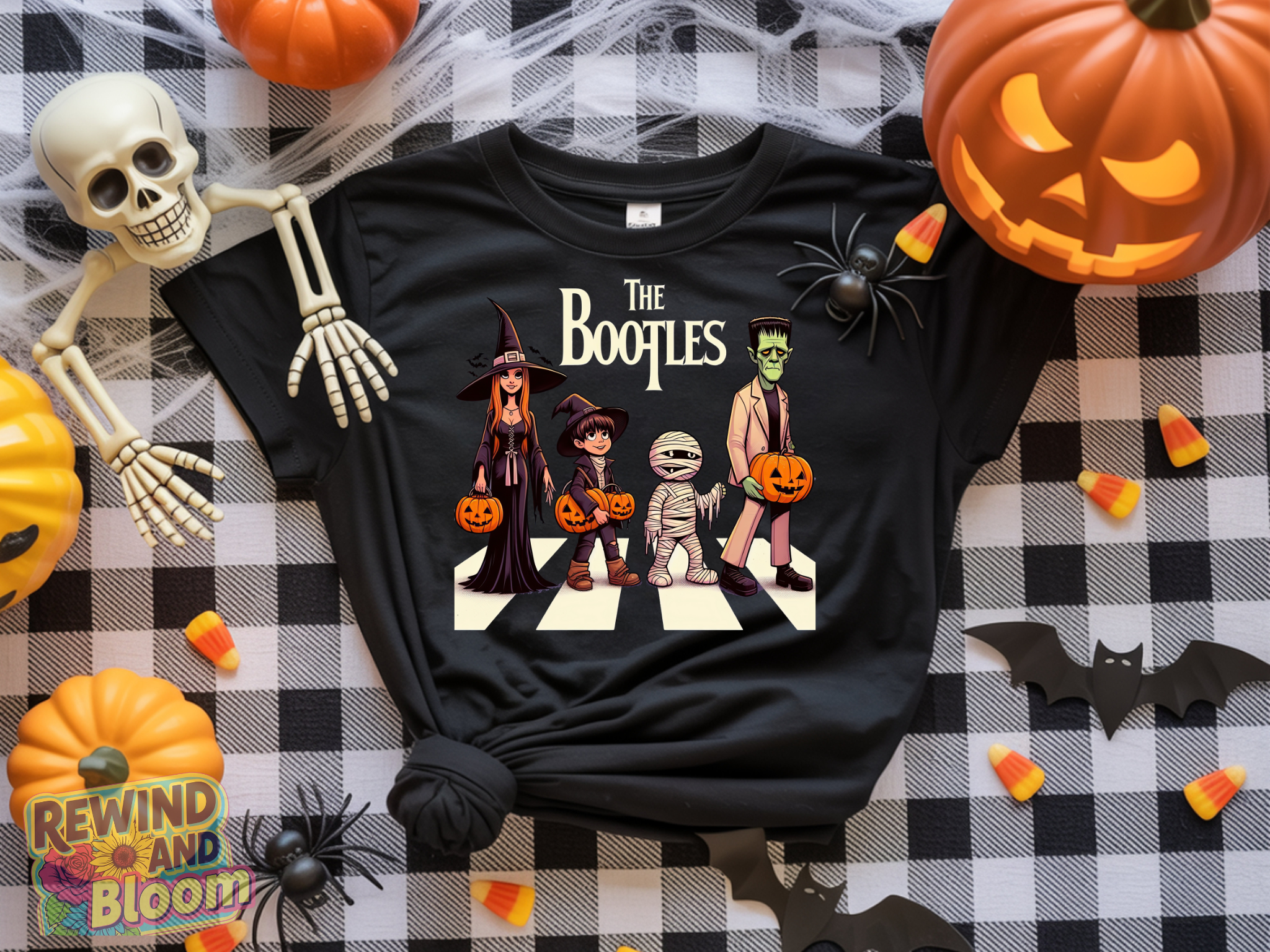 The Bootles