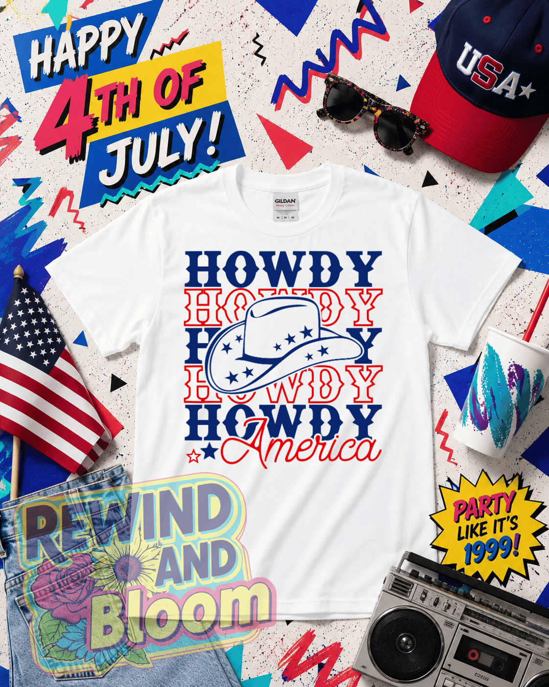 Howdy