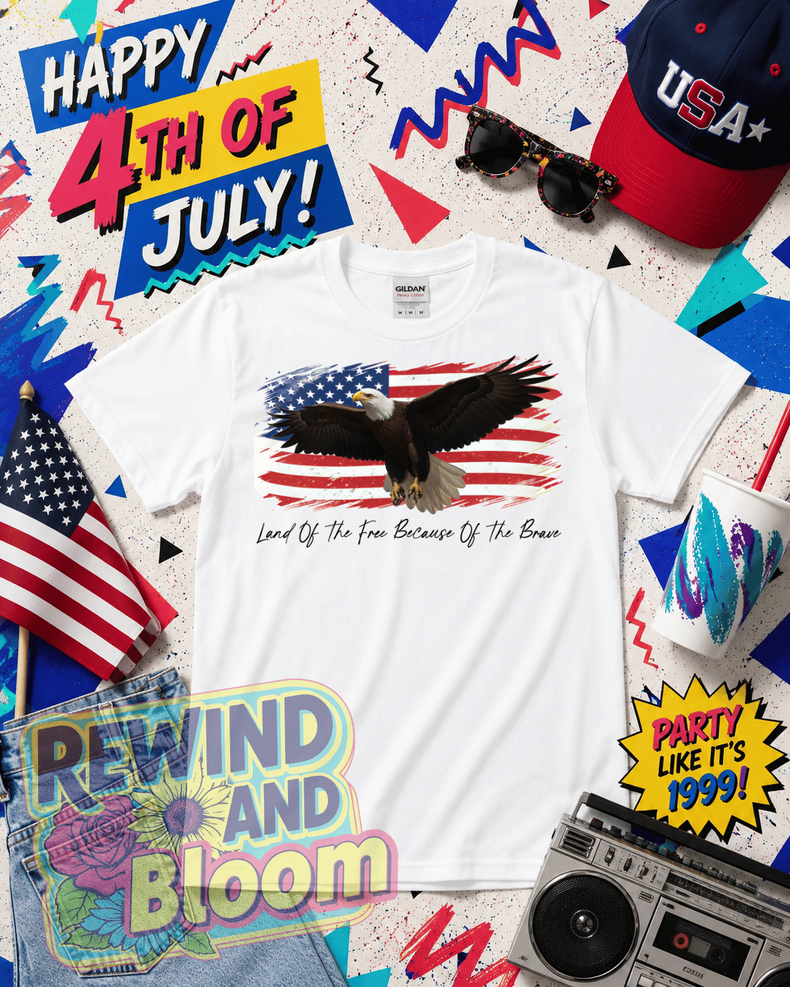 Land of the Free