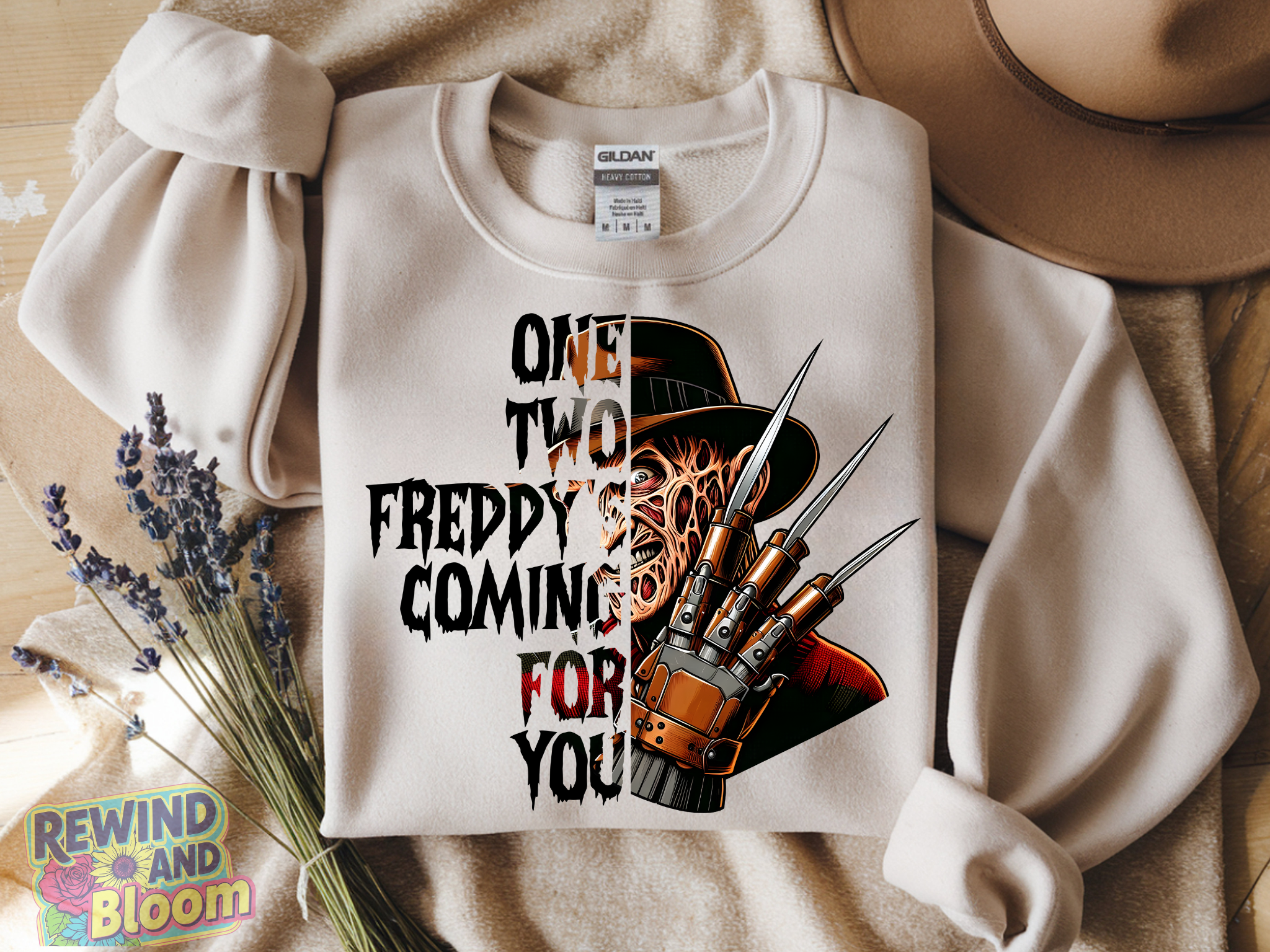 Freddy