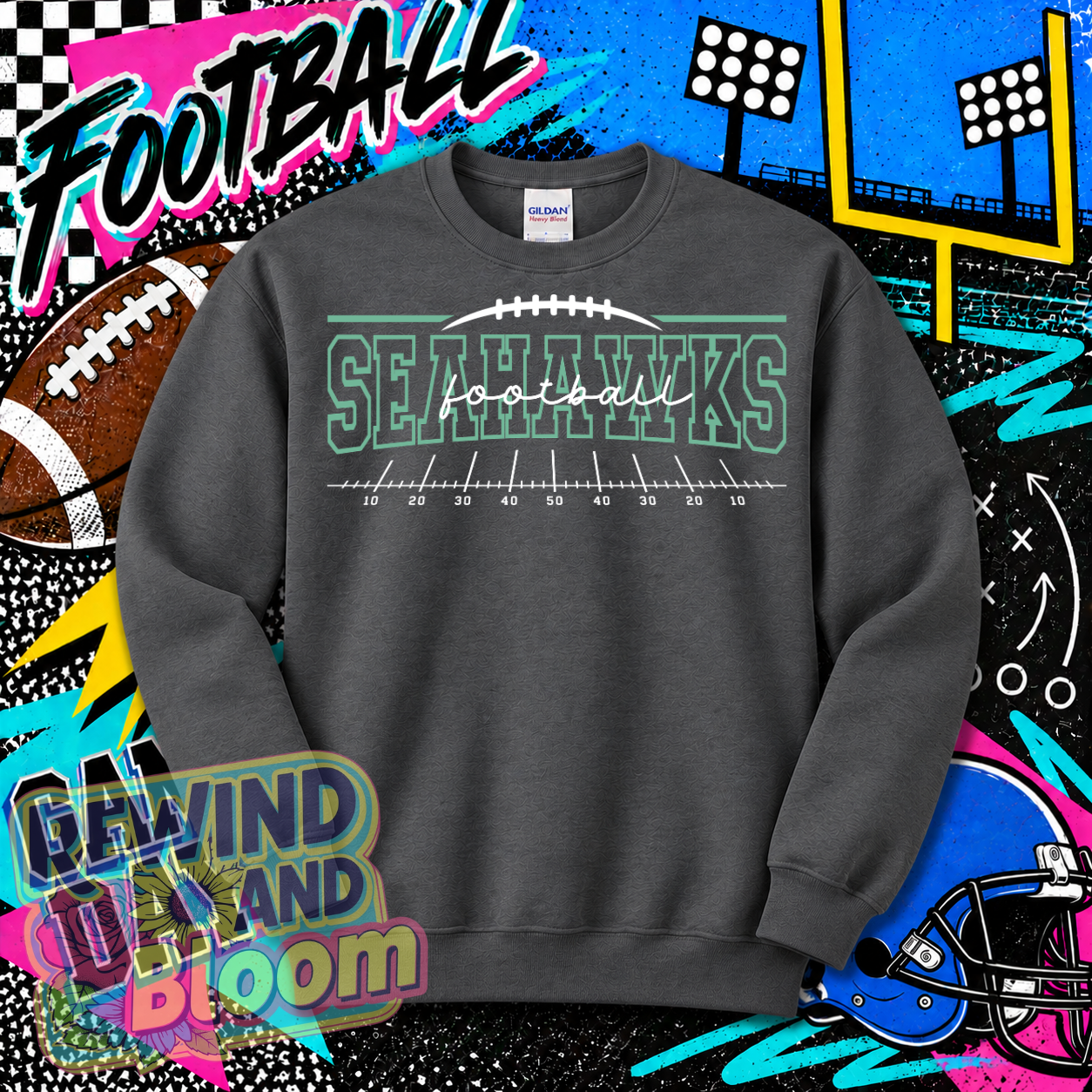 Seahawks