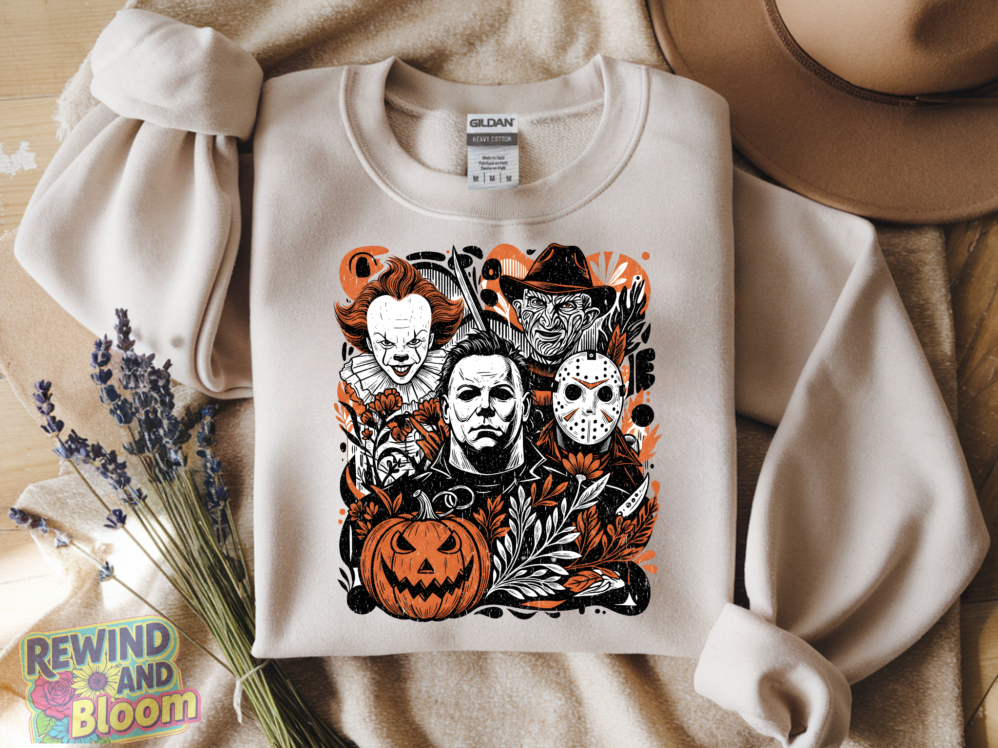 Fall Horror