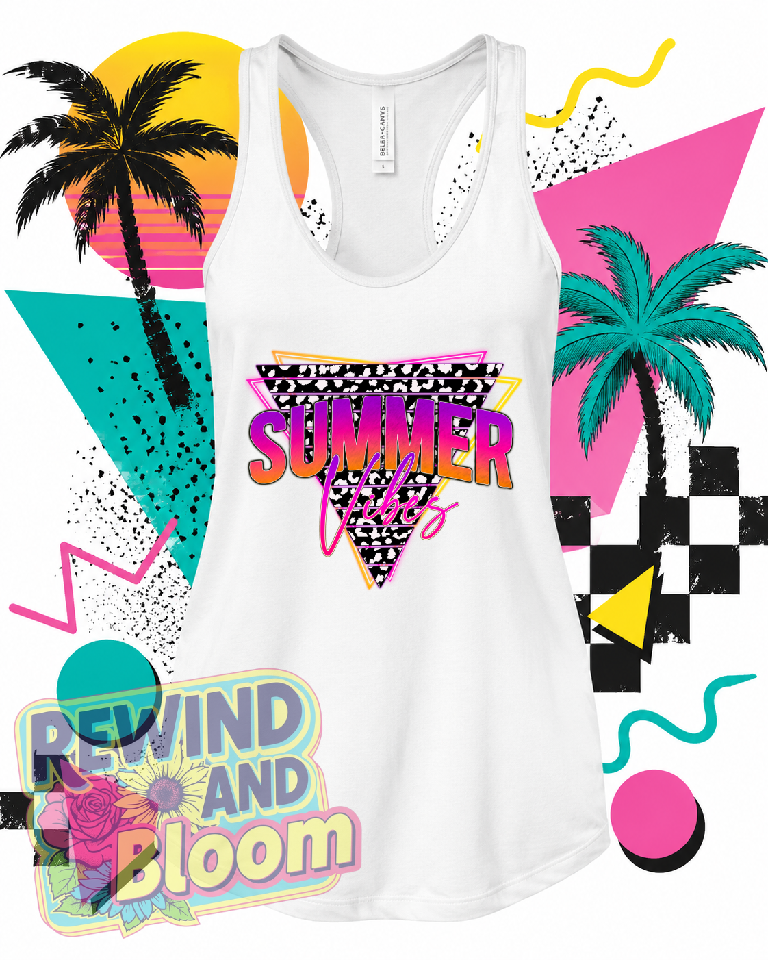 Summer Vibes