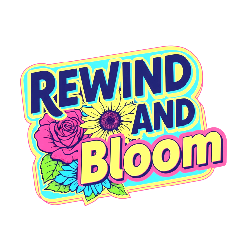 Rewind &amp; BLOOM