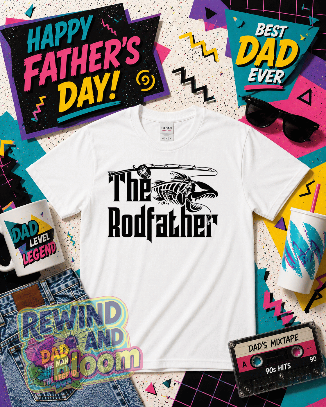 The Rodfather