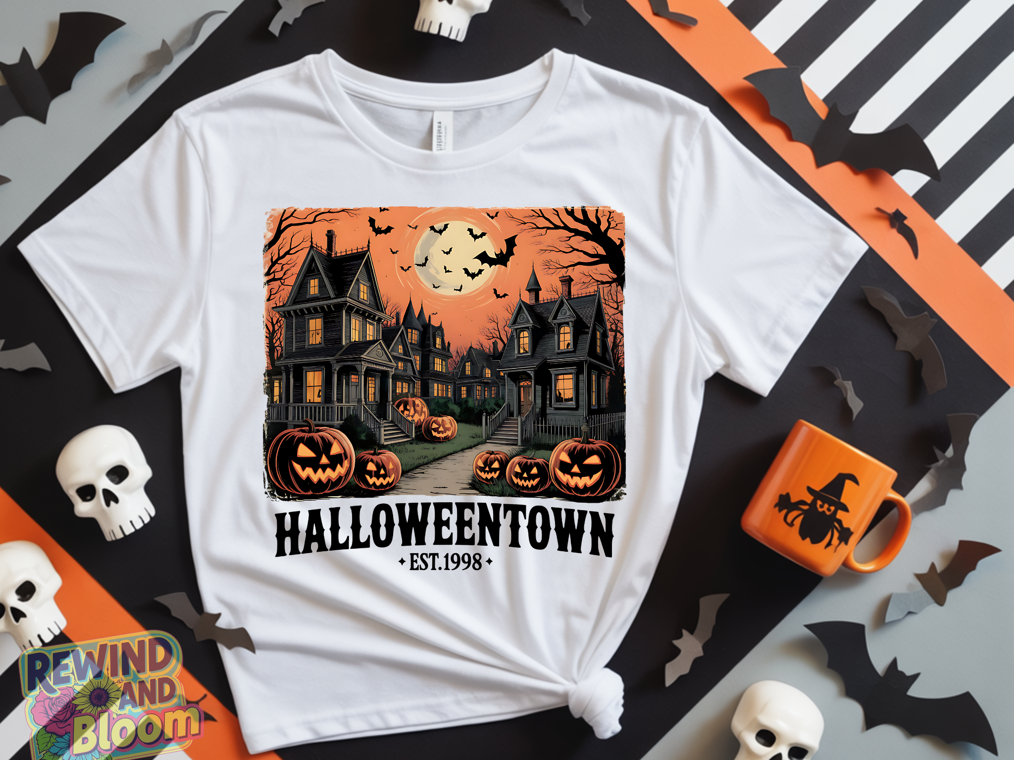 Halloween Town