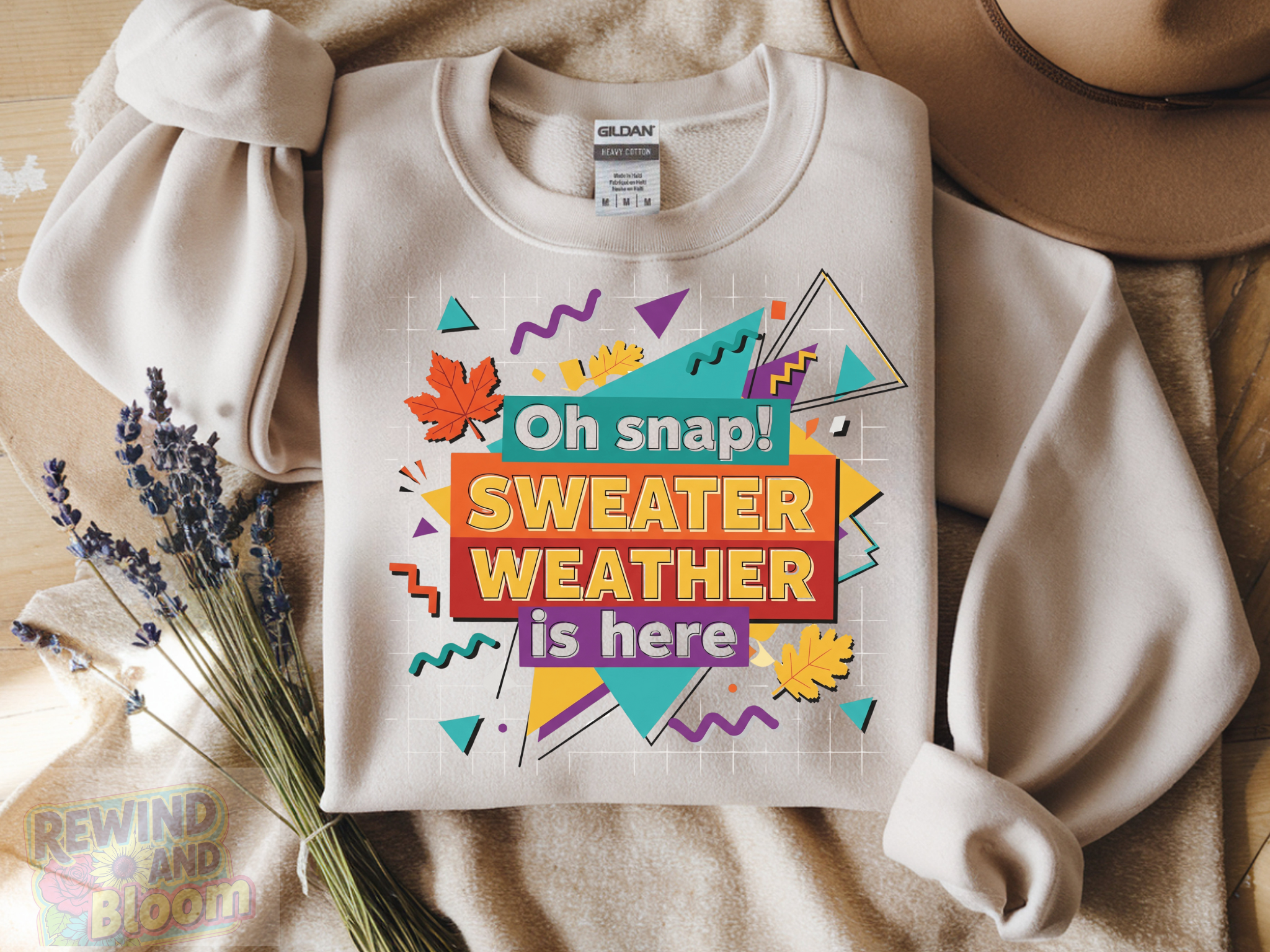 Sweater Weather