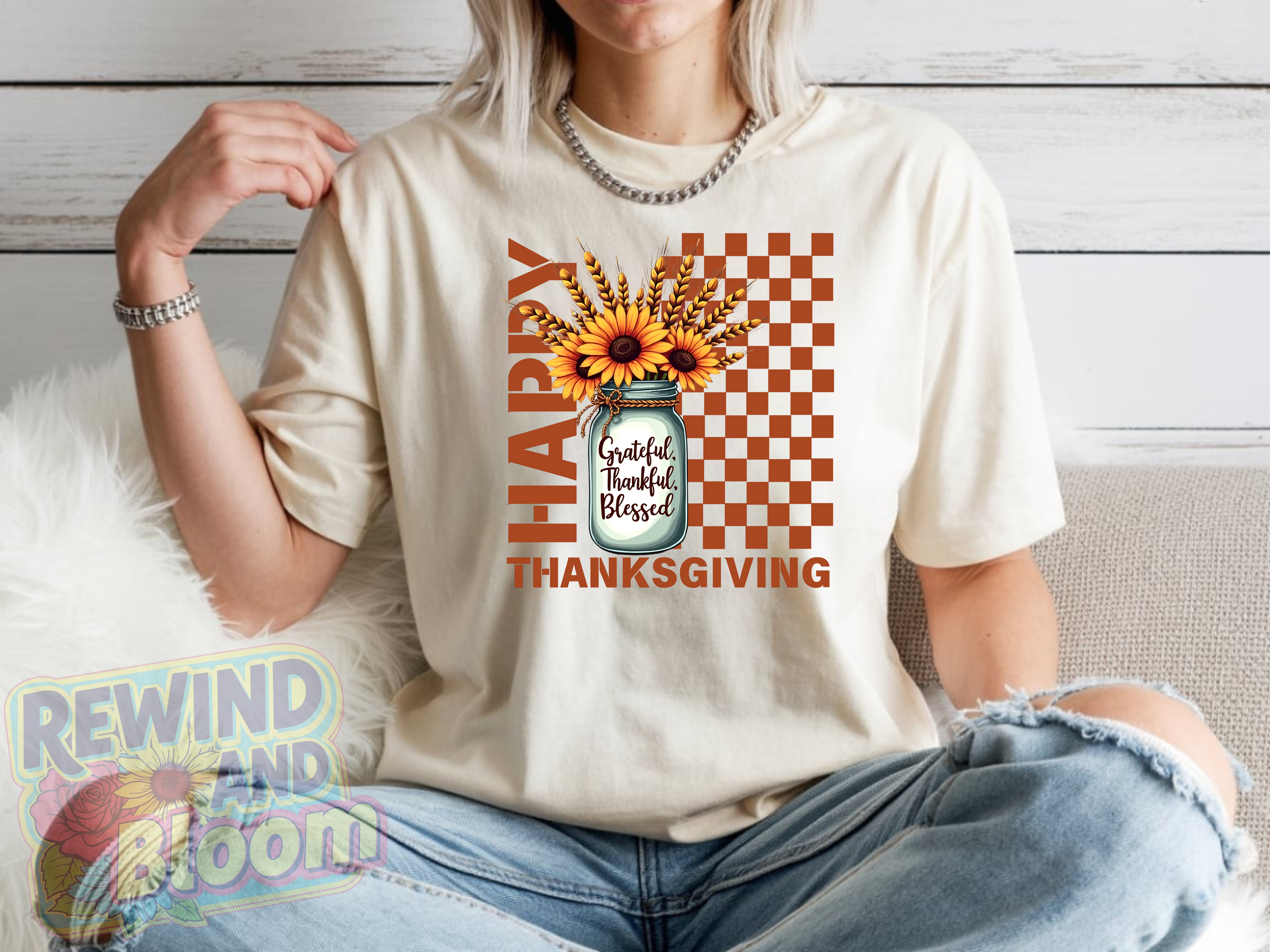 Happy Thanksgiving