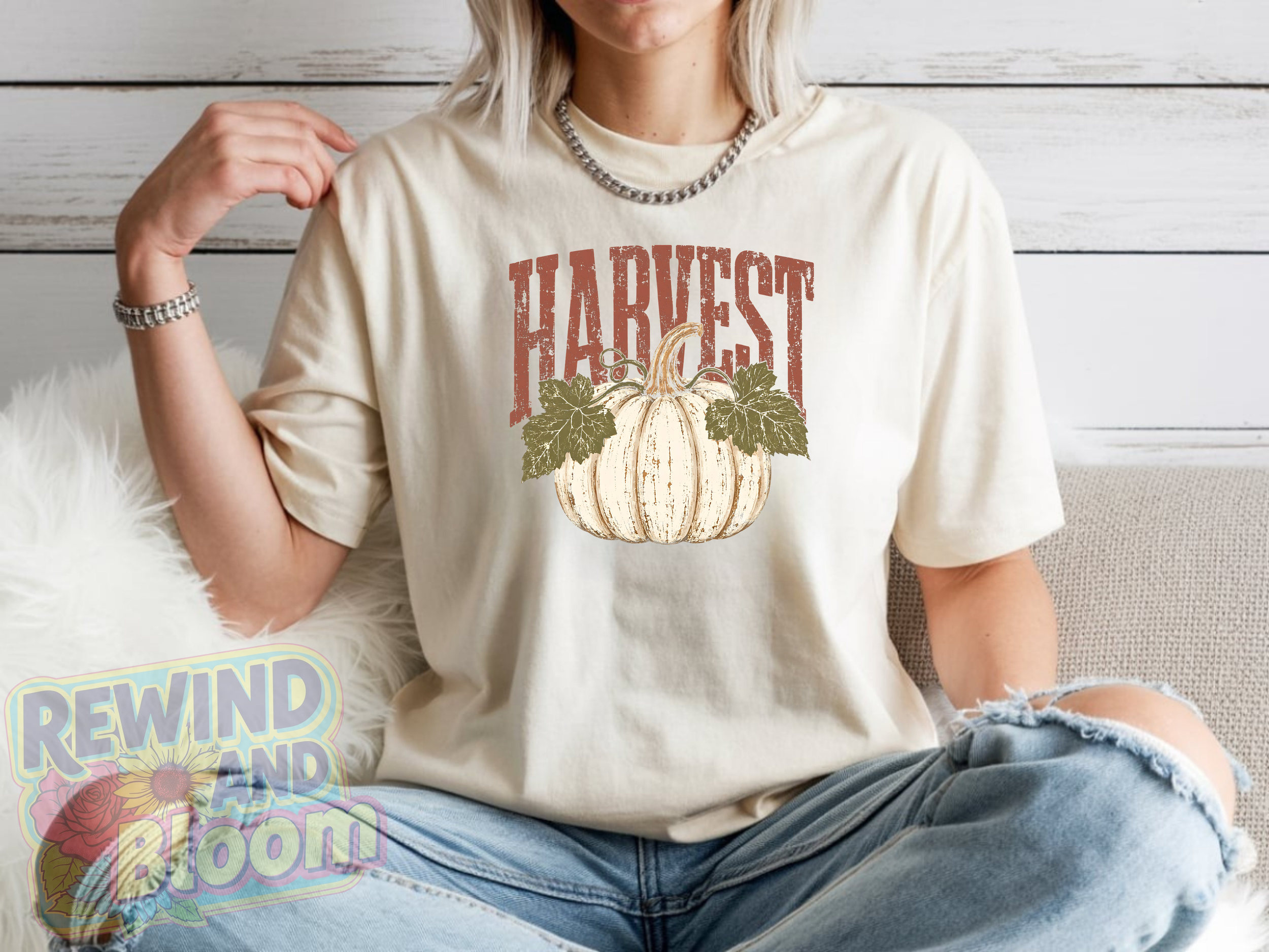 Harvest
