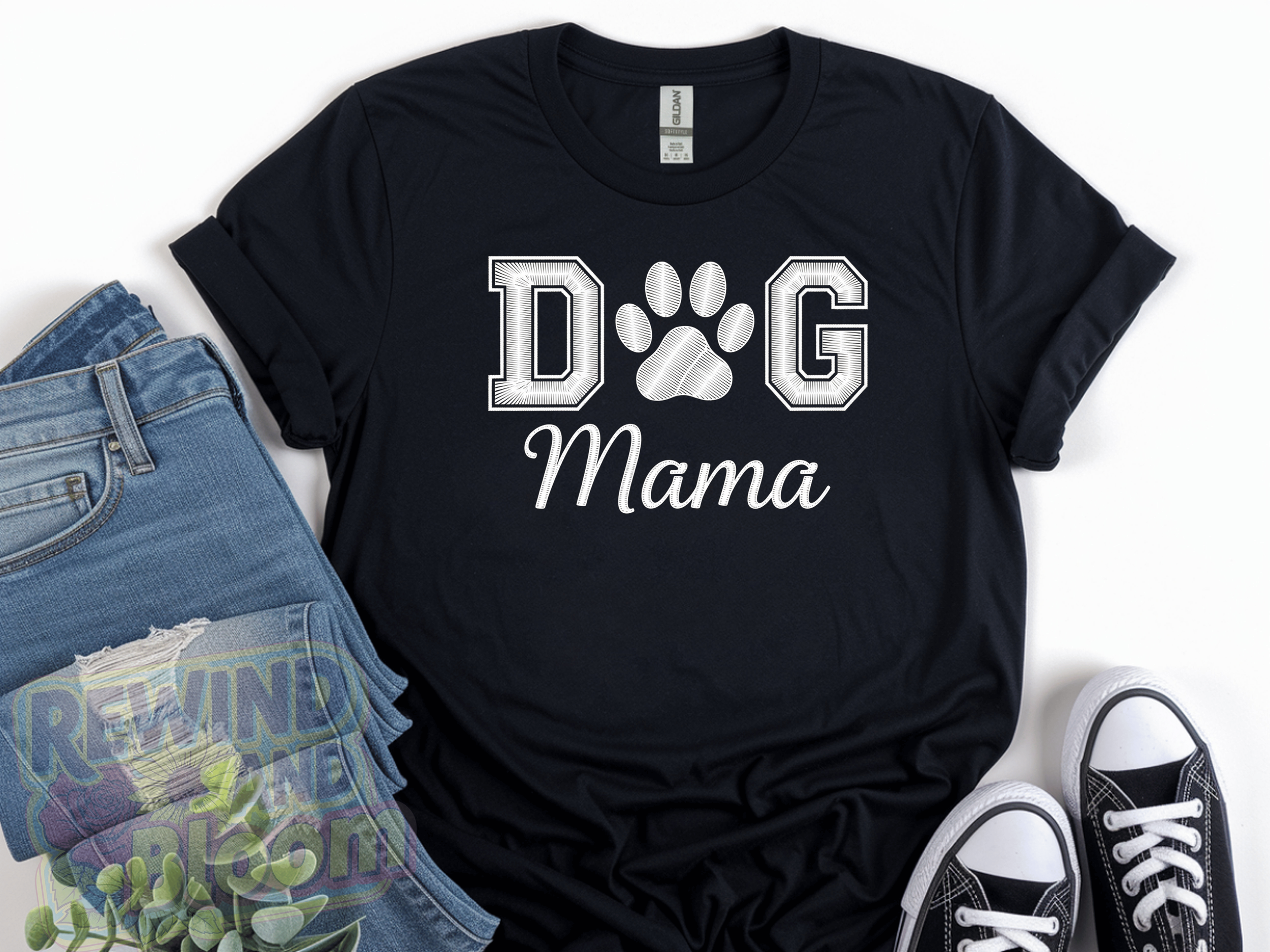Dog Mama