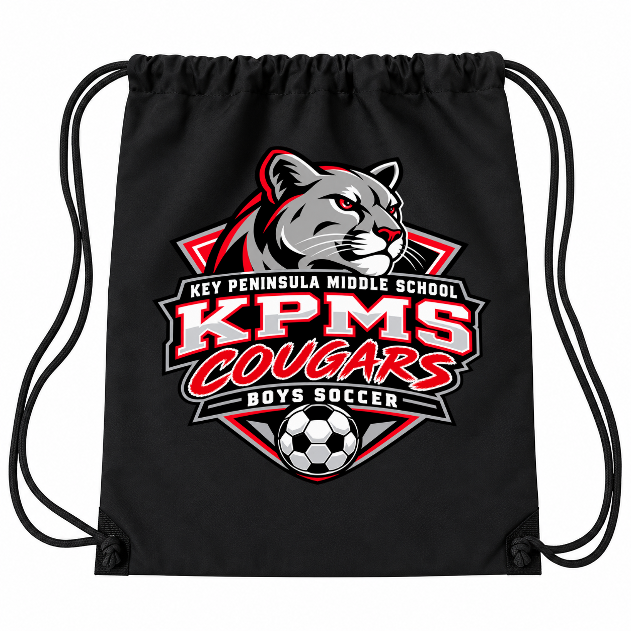 KPMS Bag
