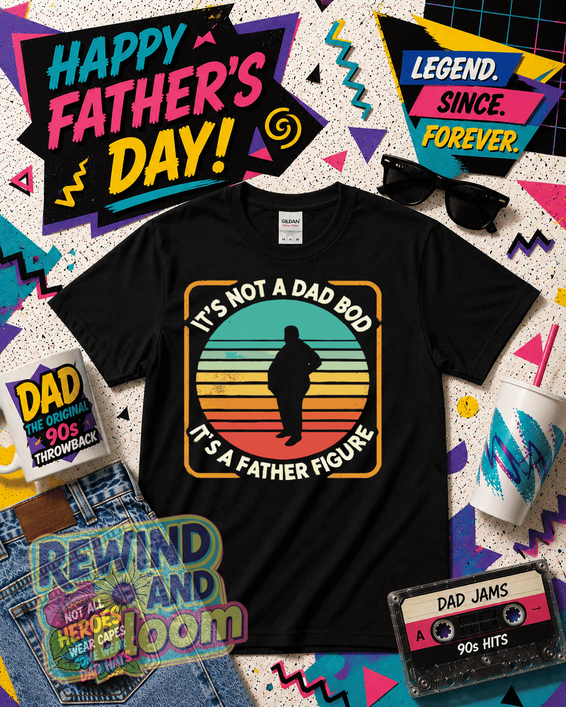 Dad Bod