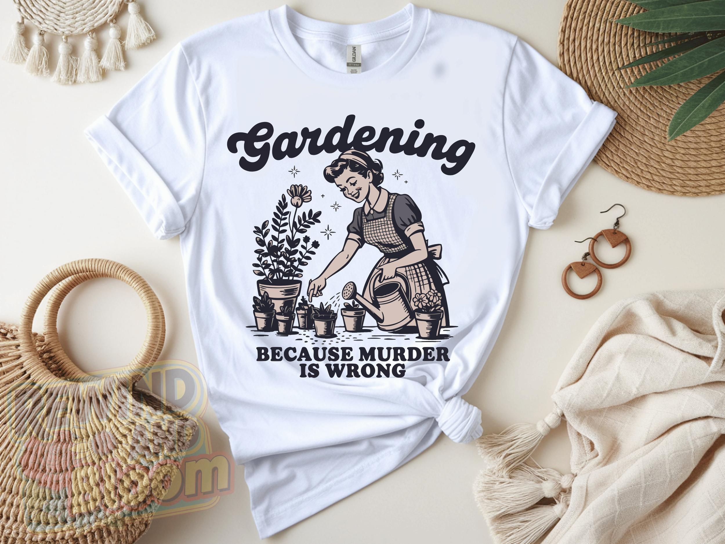Gardening