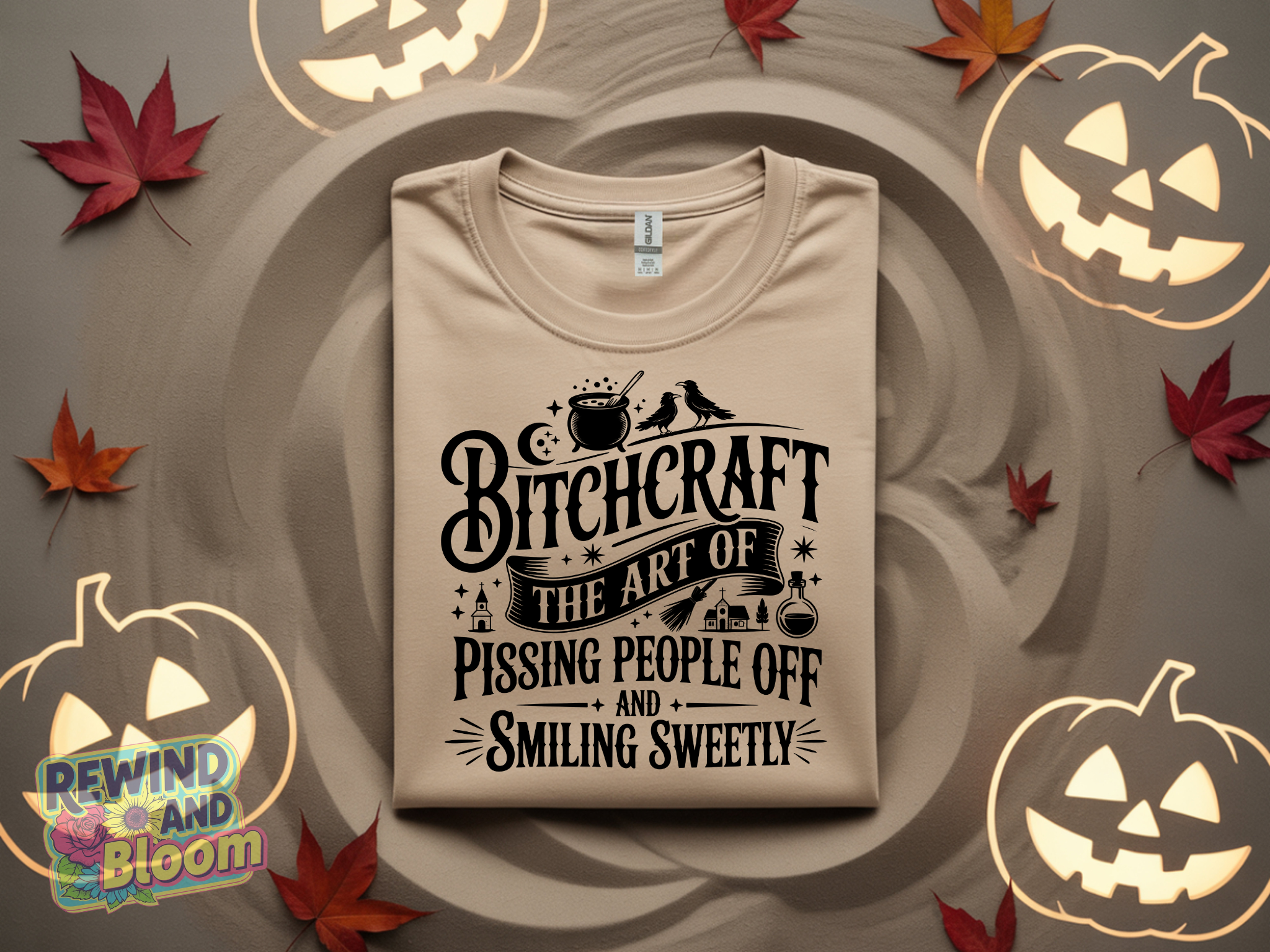 B* Craft