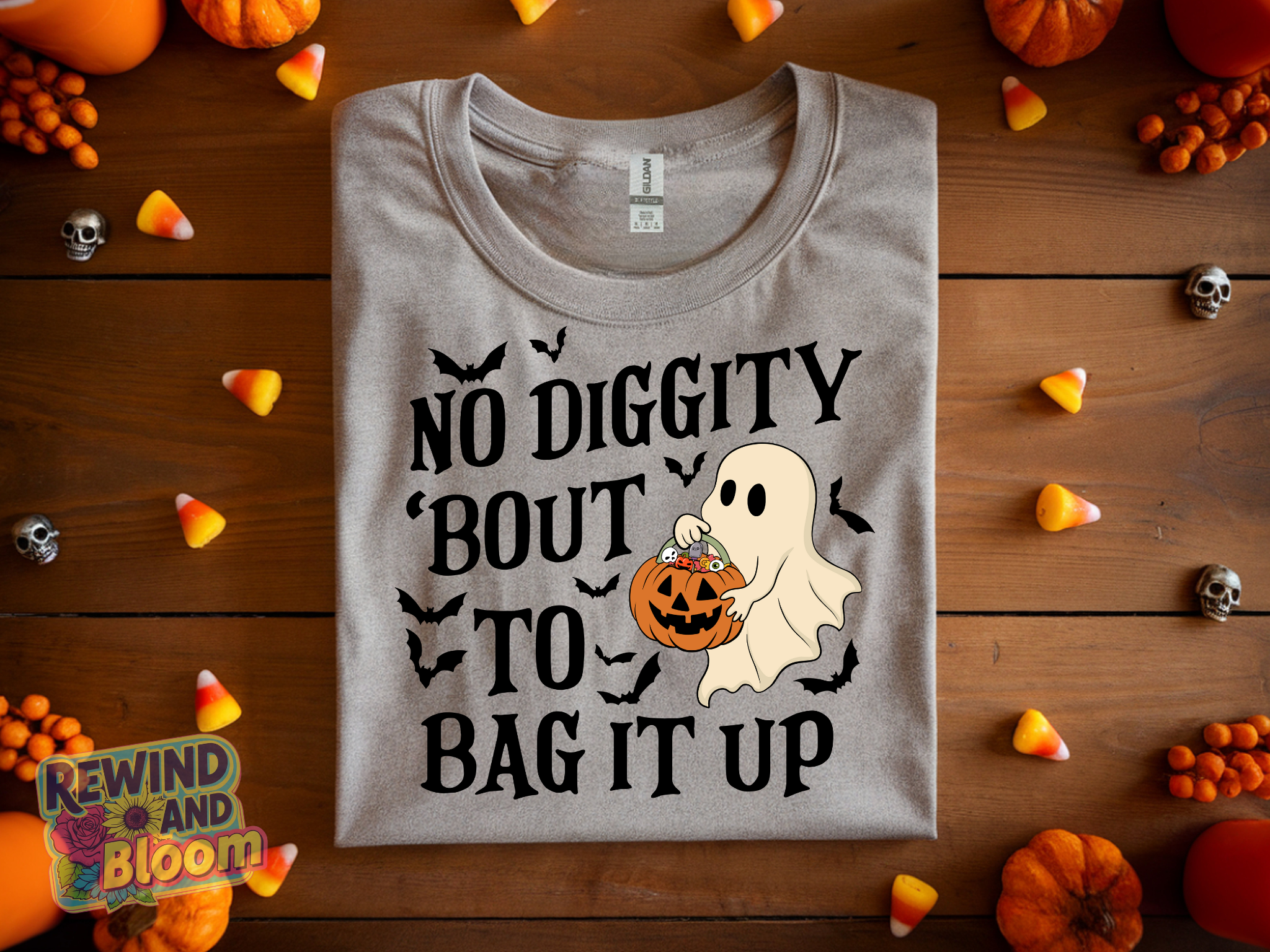 No Diggity