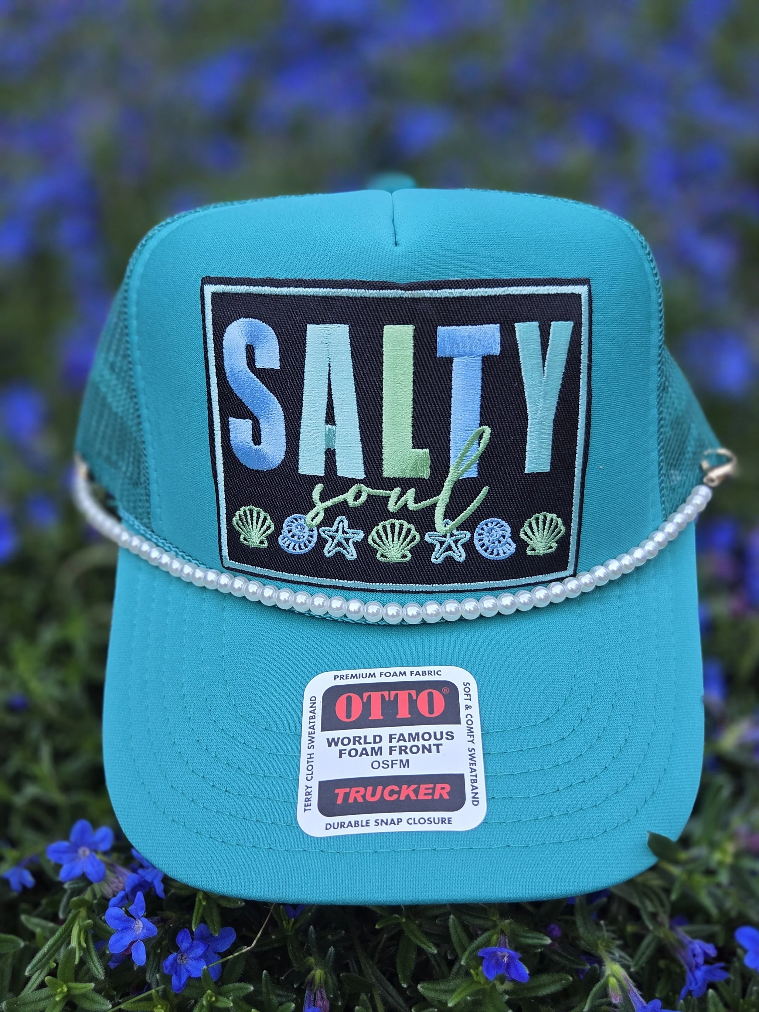 Salty Soul