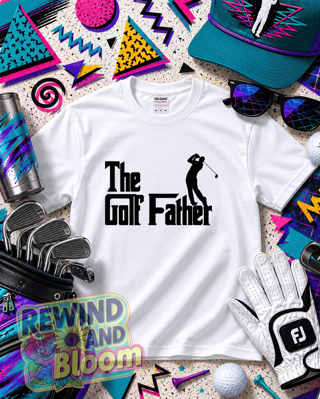 The Golf Father