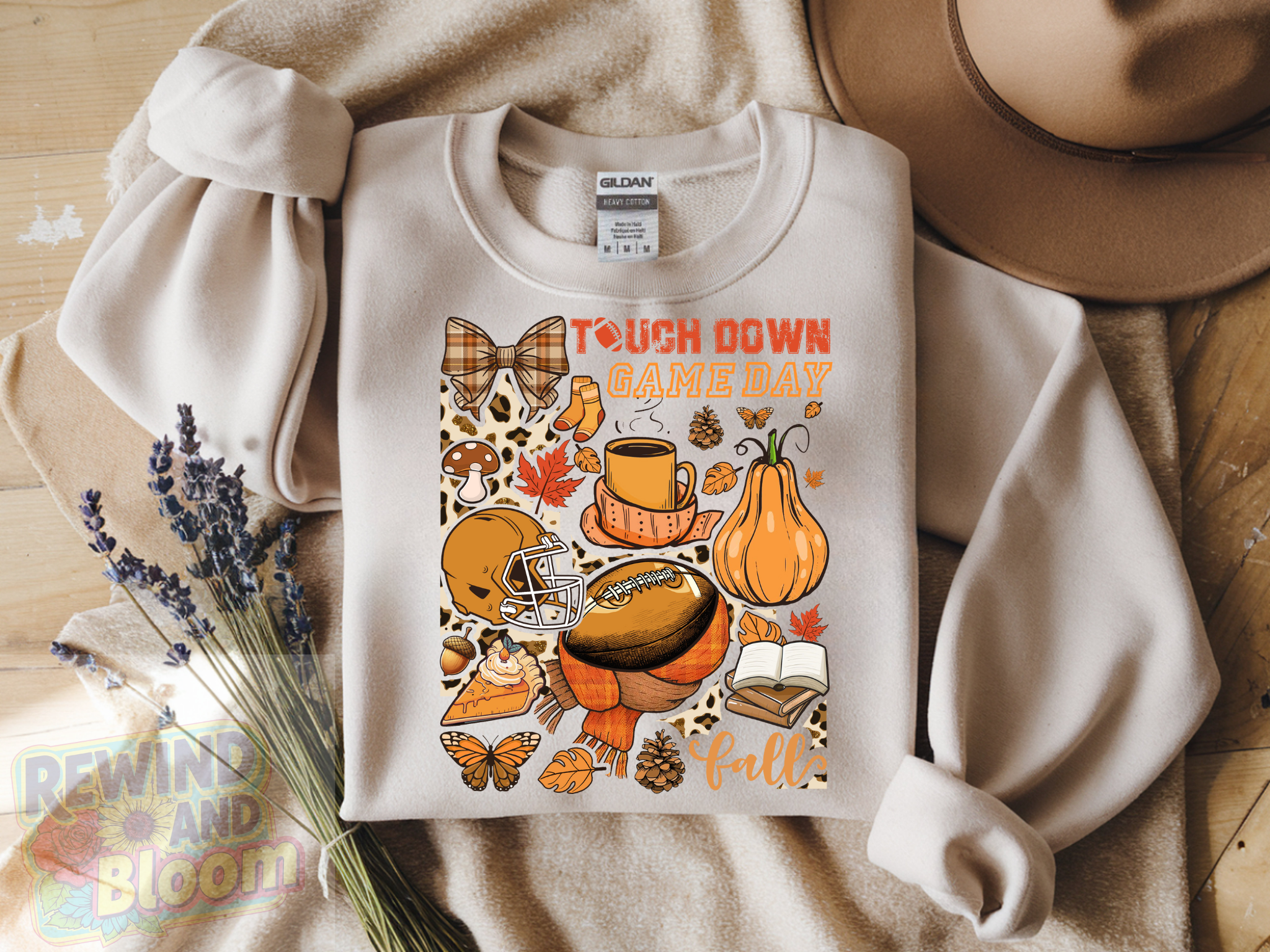 Happy Fall