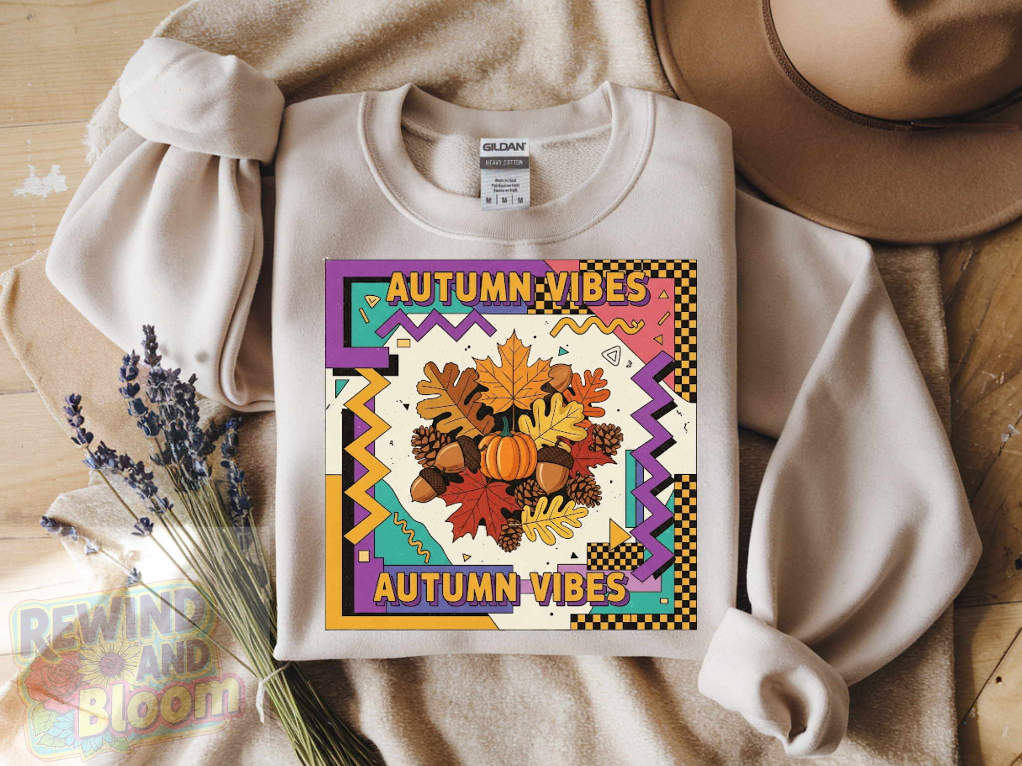 Autumn Vibes