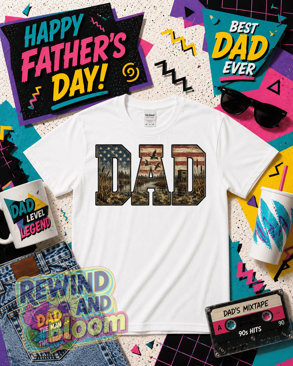 DAD