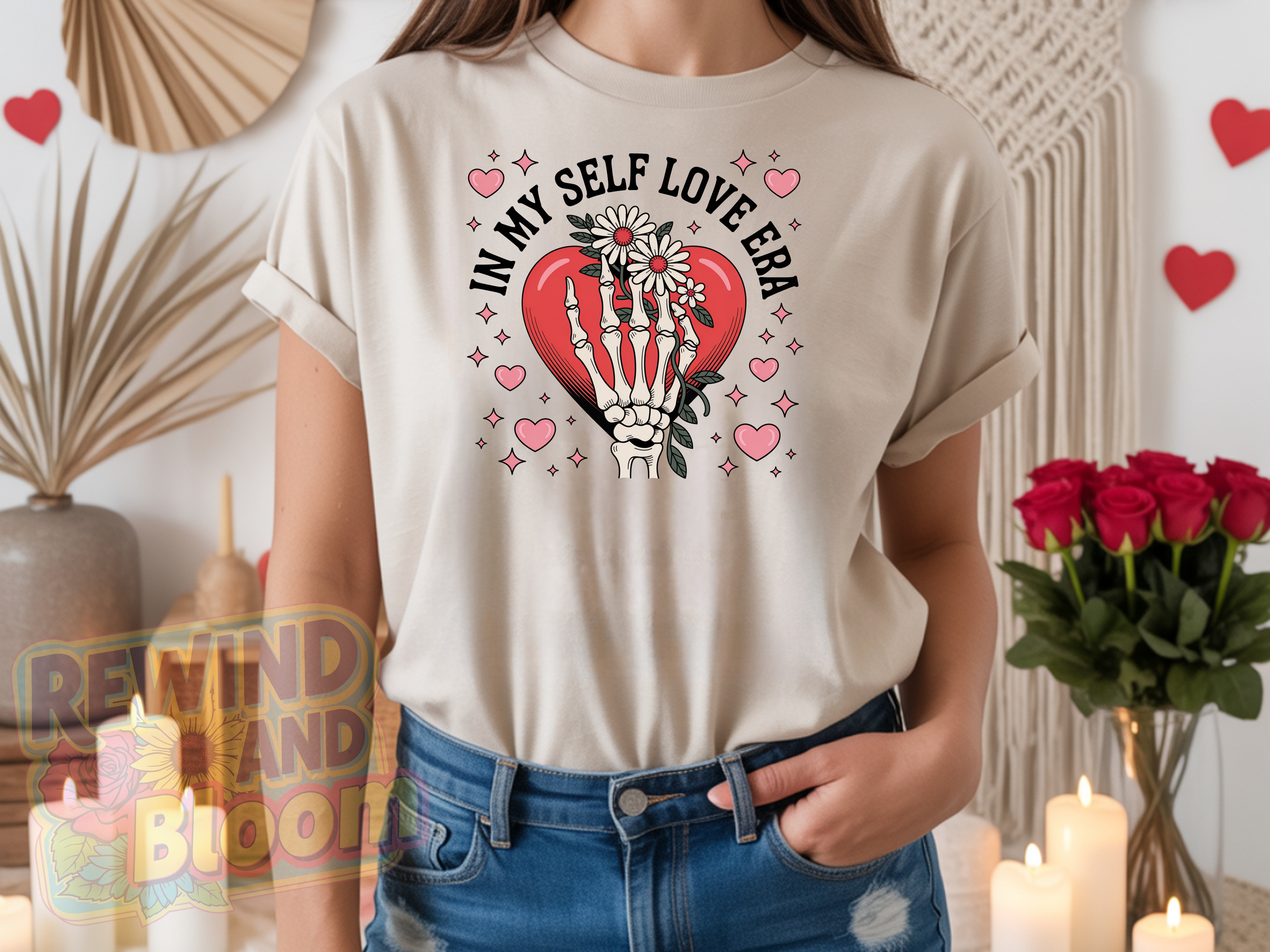 Self Love Era