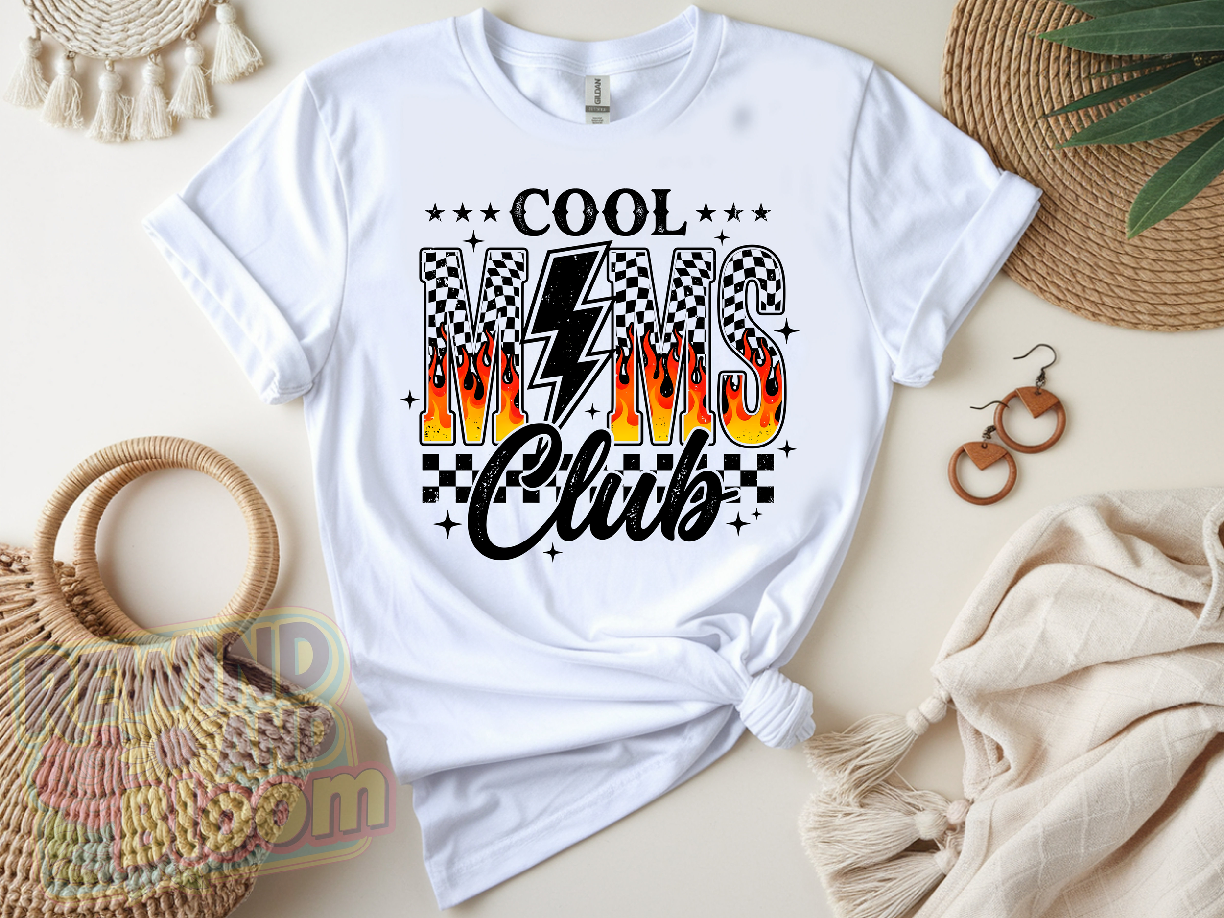 Cool Moms Club