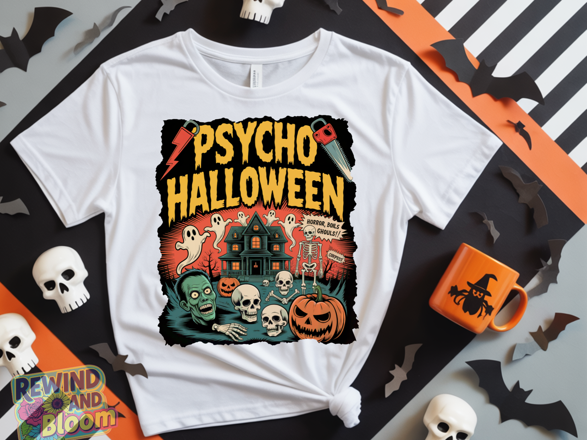 Psycho