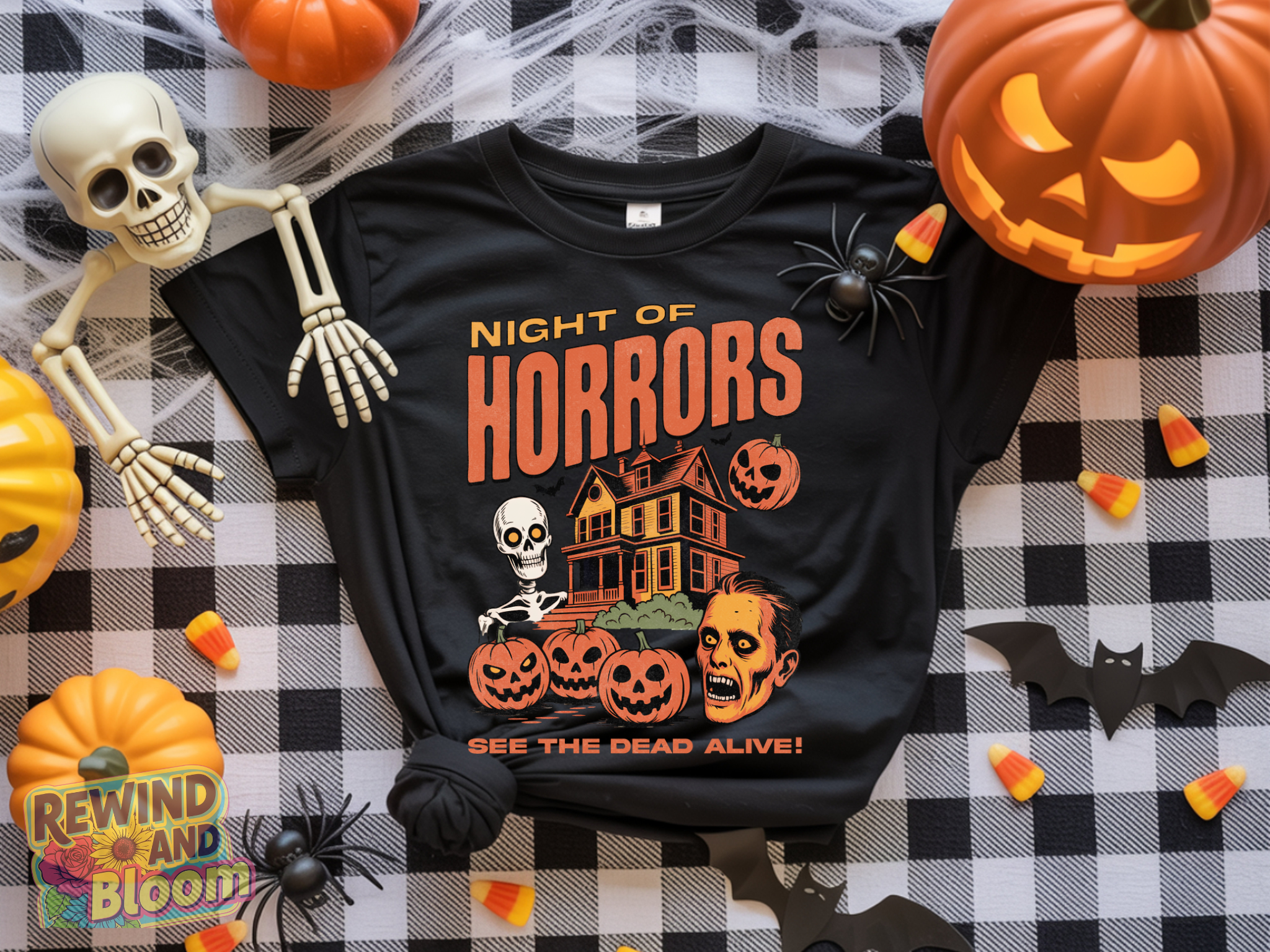 Night of Horrors