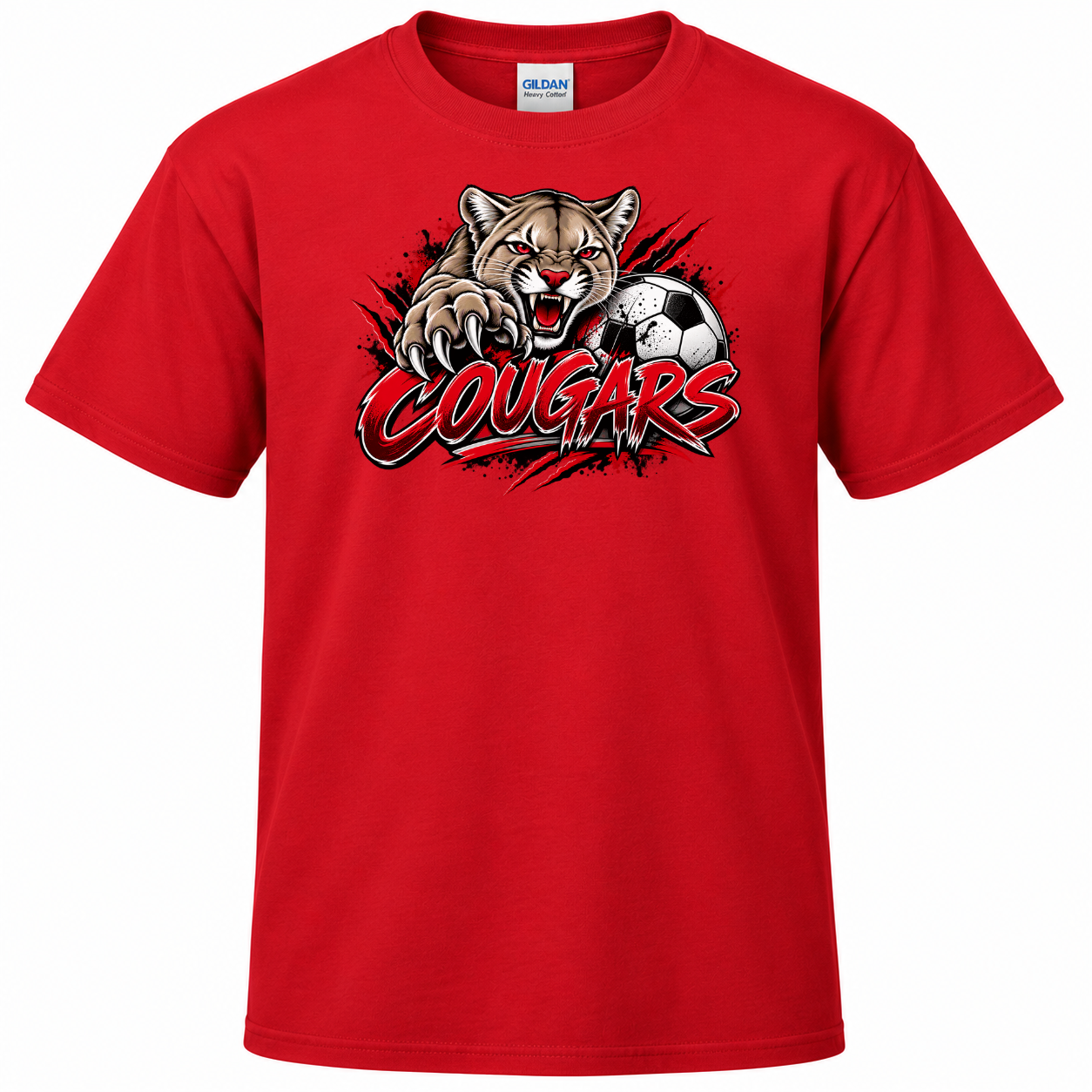 Cougars