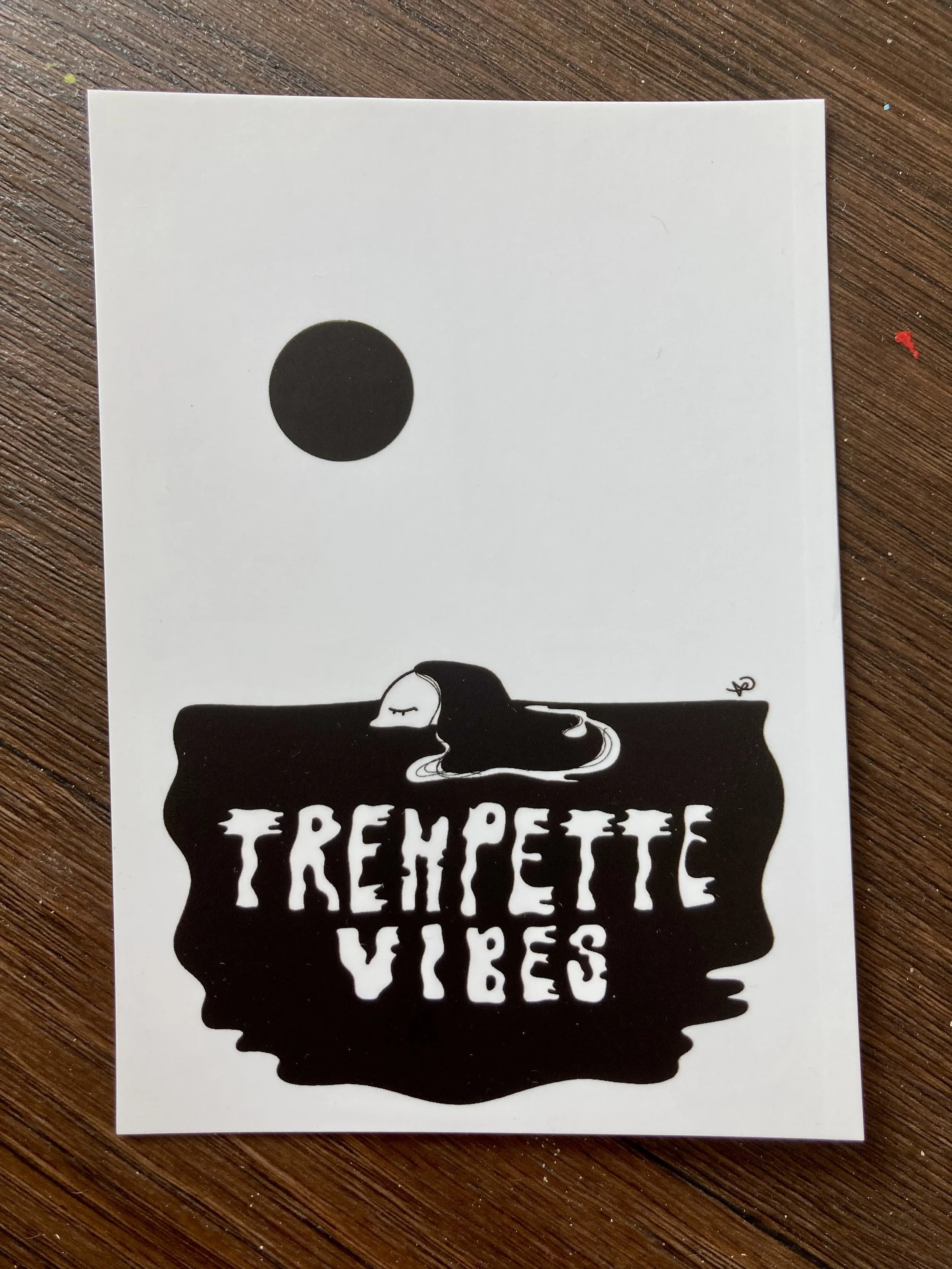 Trempette Vibe