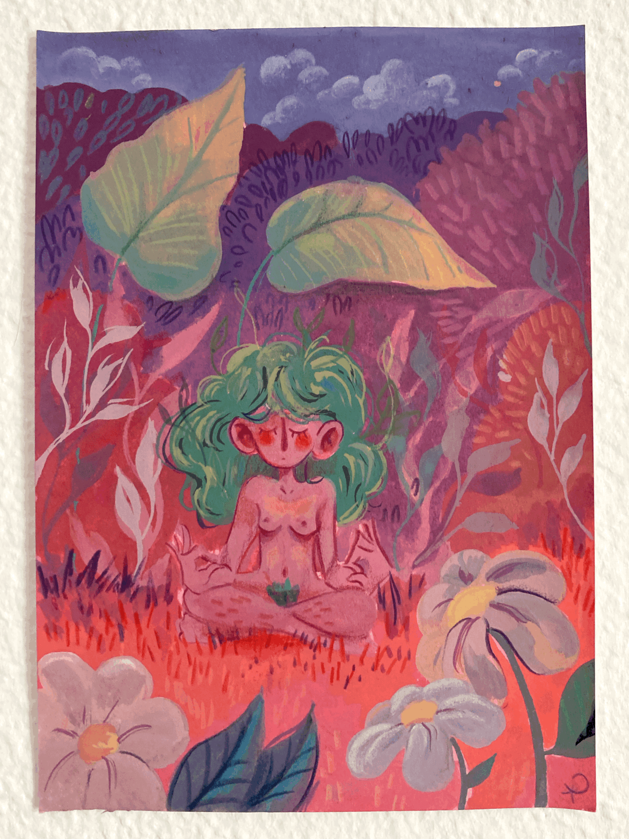 Zenitude