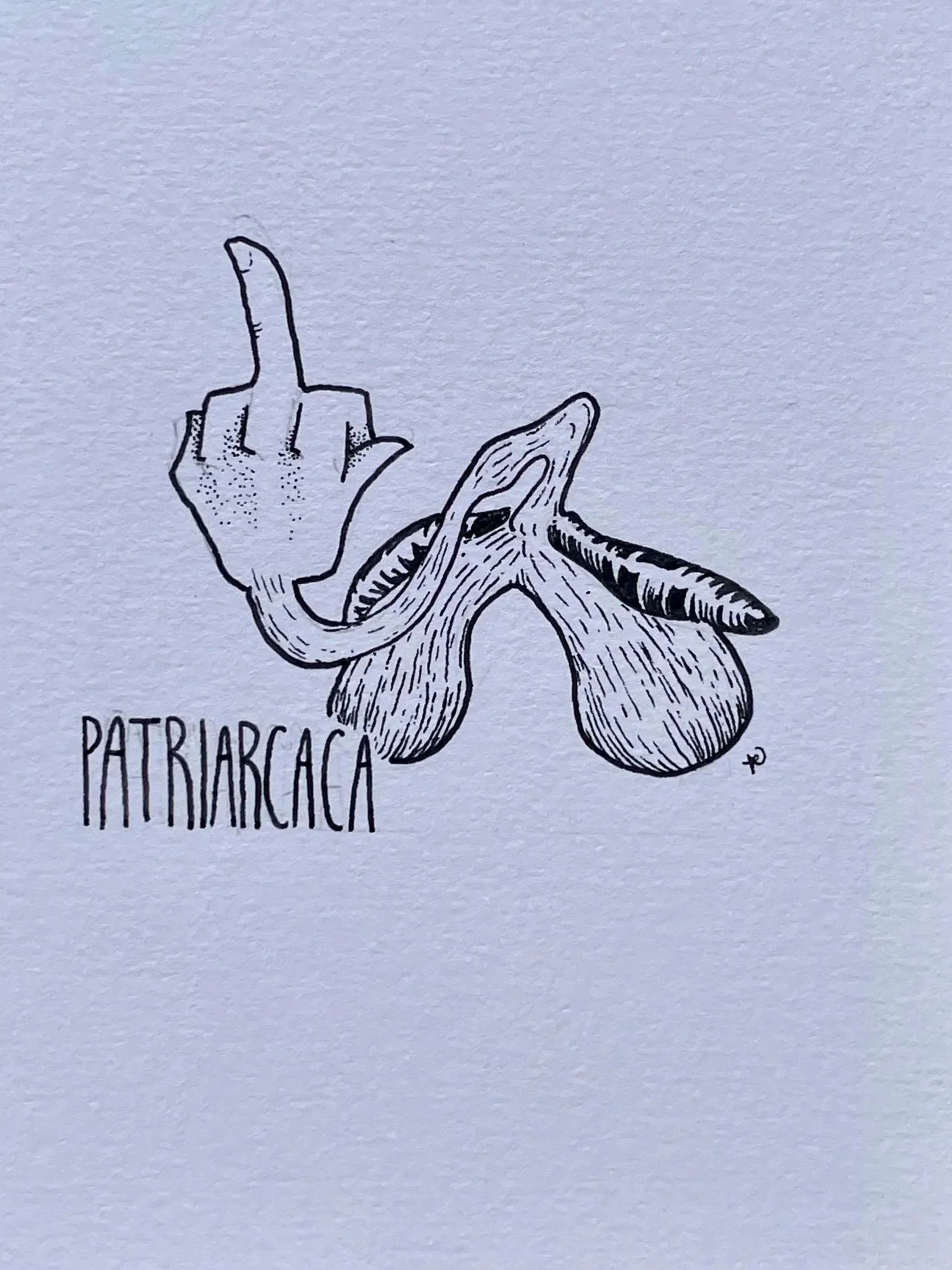 Patriarcaca