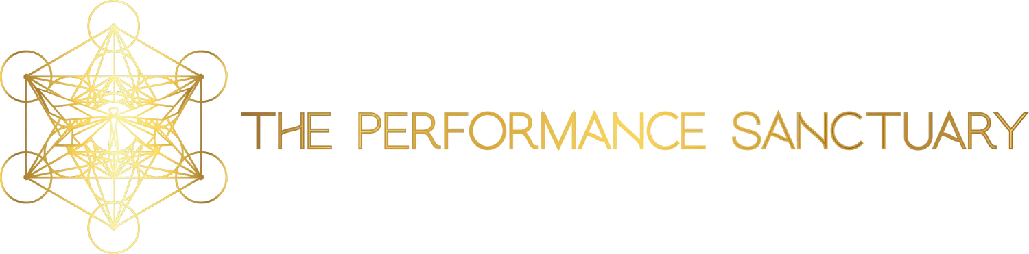 The Performance Sanctuary