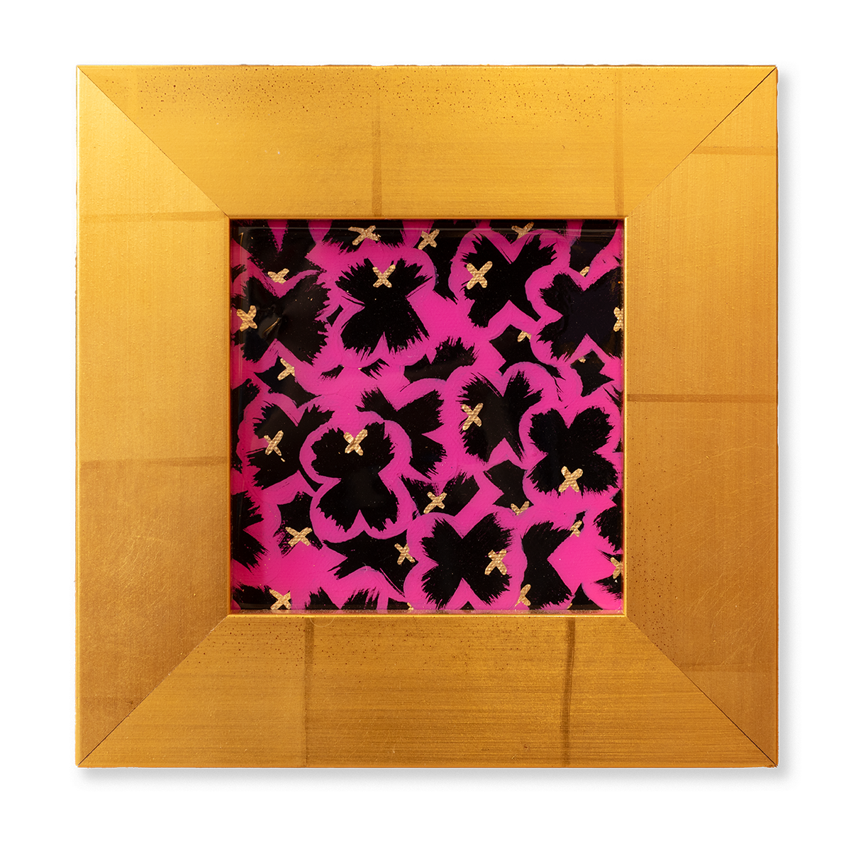 Magenta (5x5)