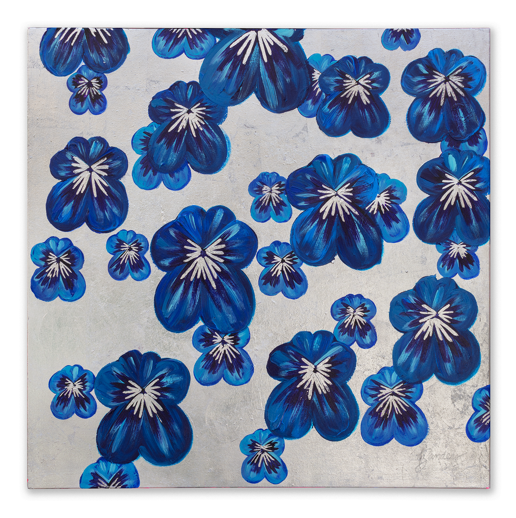 36x36
