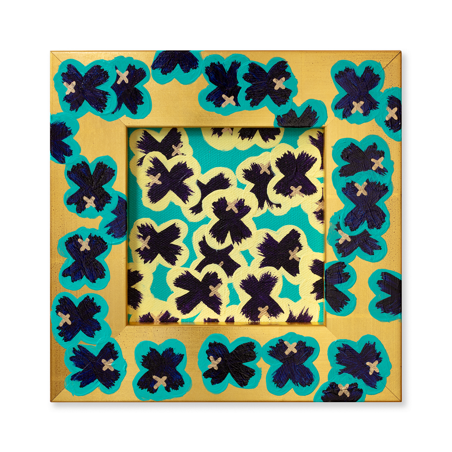 5x5