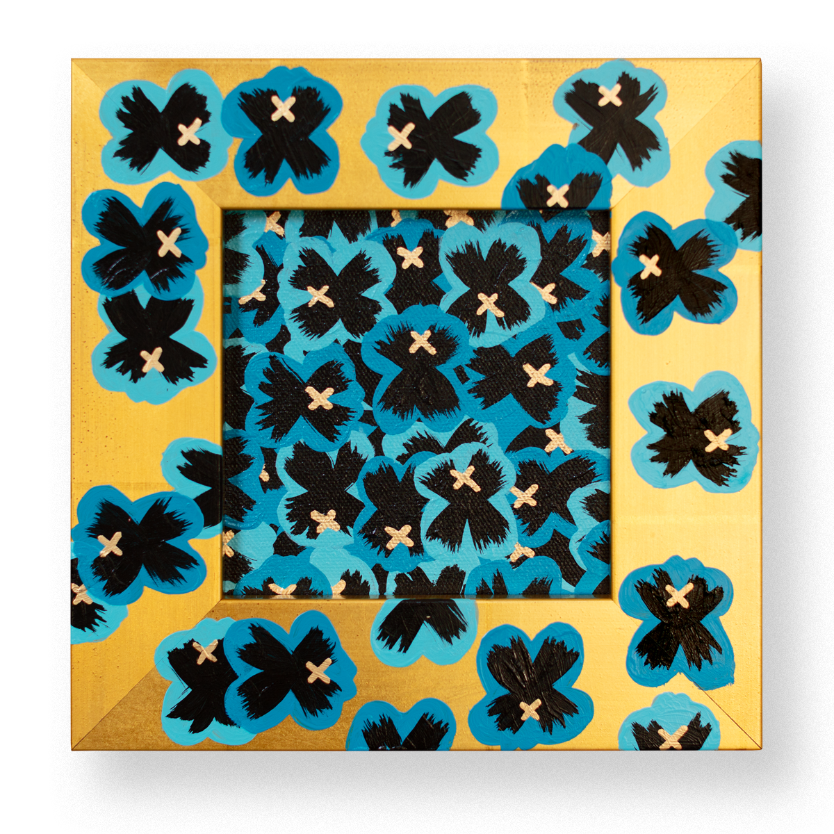 Blues (5x5)
