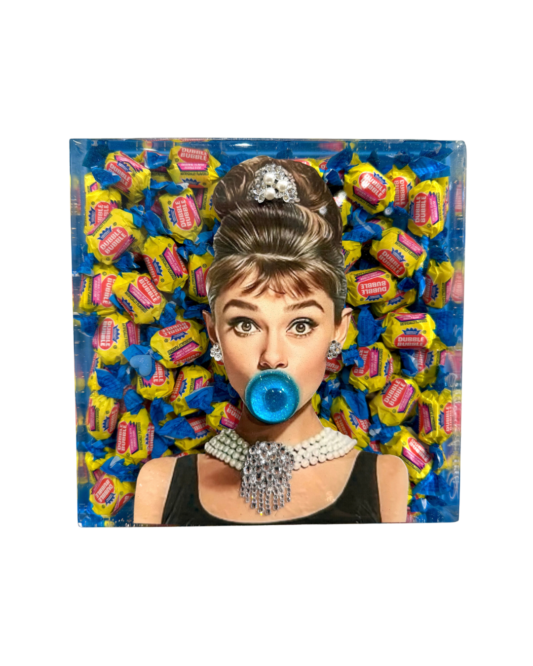 Audrey