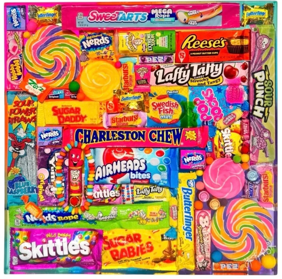 Guilty Pleasure