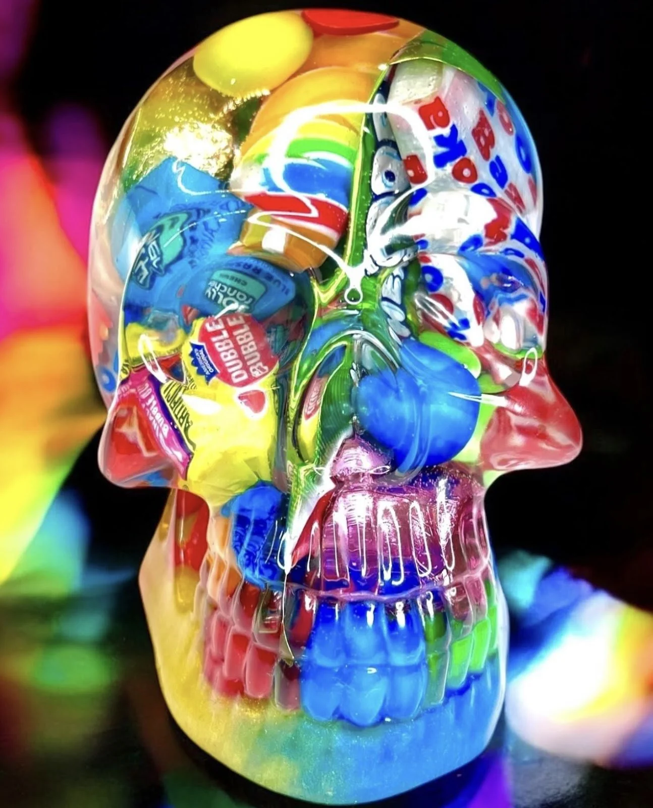 Think Happy Thoughts