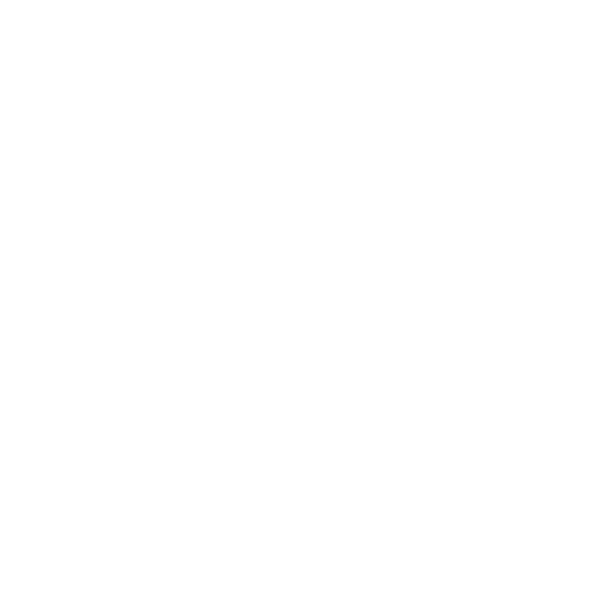 Outline of a martini glass with a lemon wedge and lime on top.