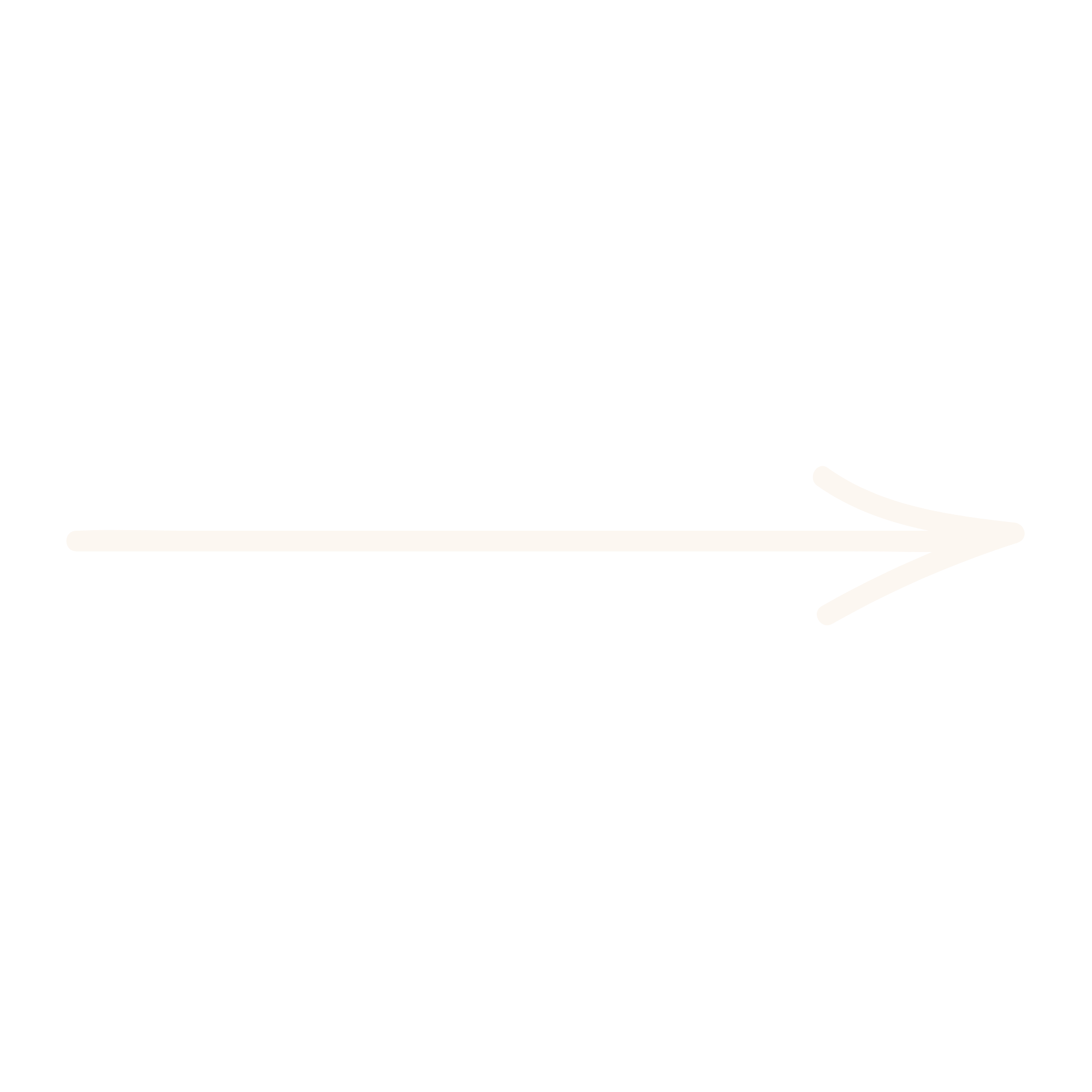 Black background with a white arrow pointing to the right.