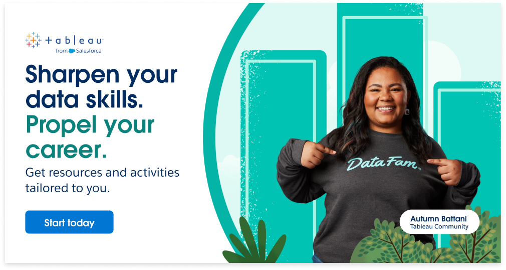 Community Campaign Ad