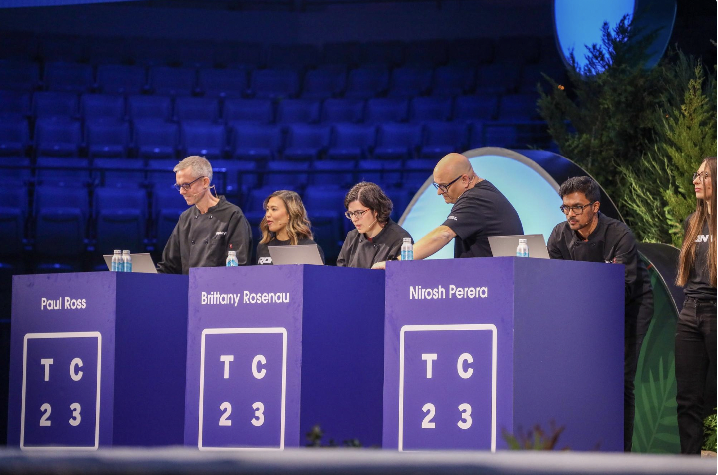 IV Championship Blog Post