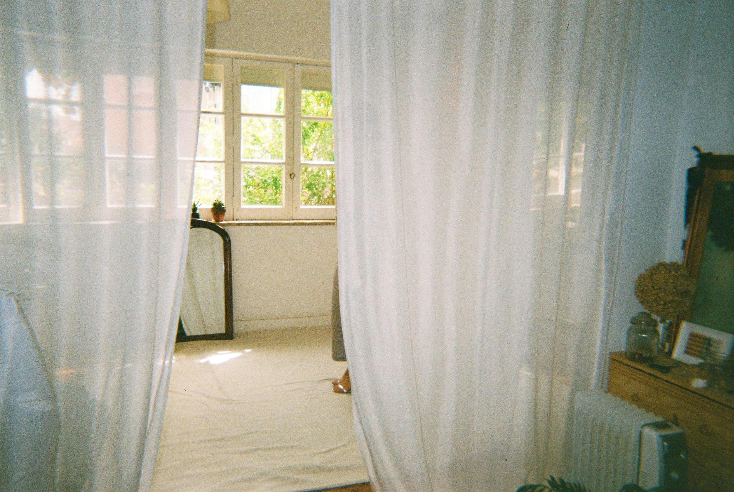 Behind The Scenes Creative Direction
