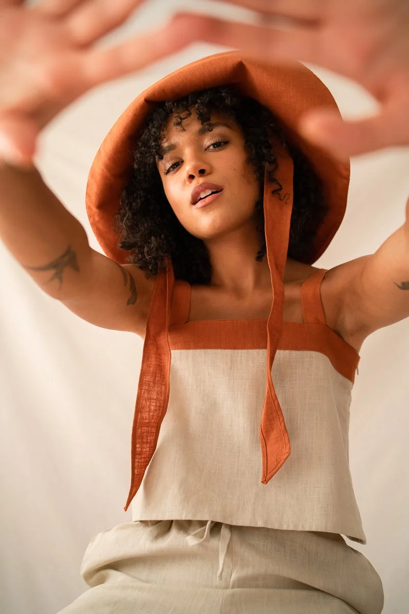 Fashion Campaign Portfolio III